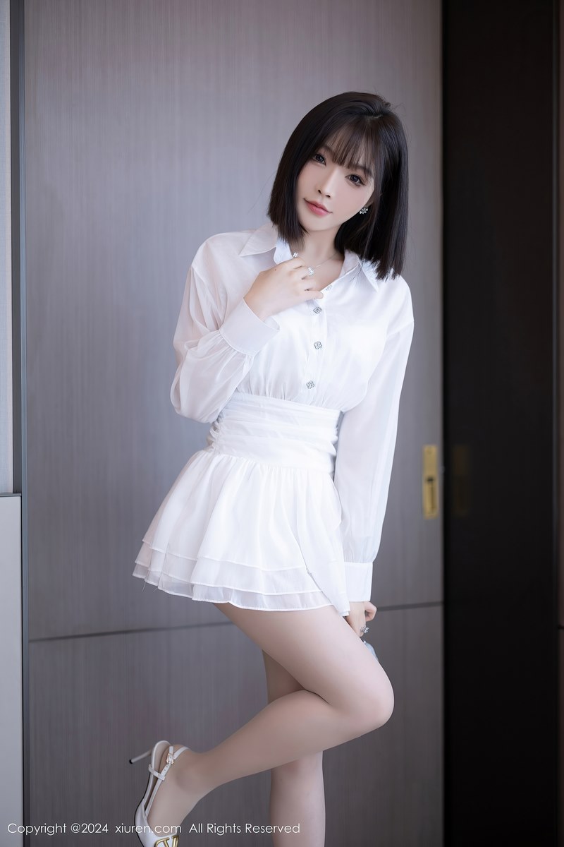 XiuRen秀人网专辑写真