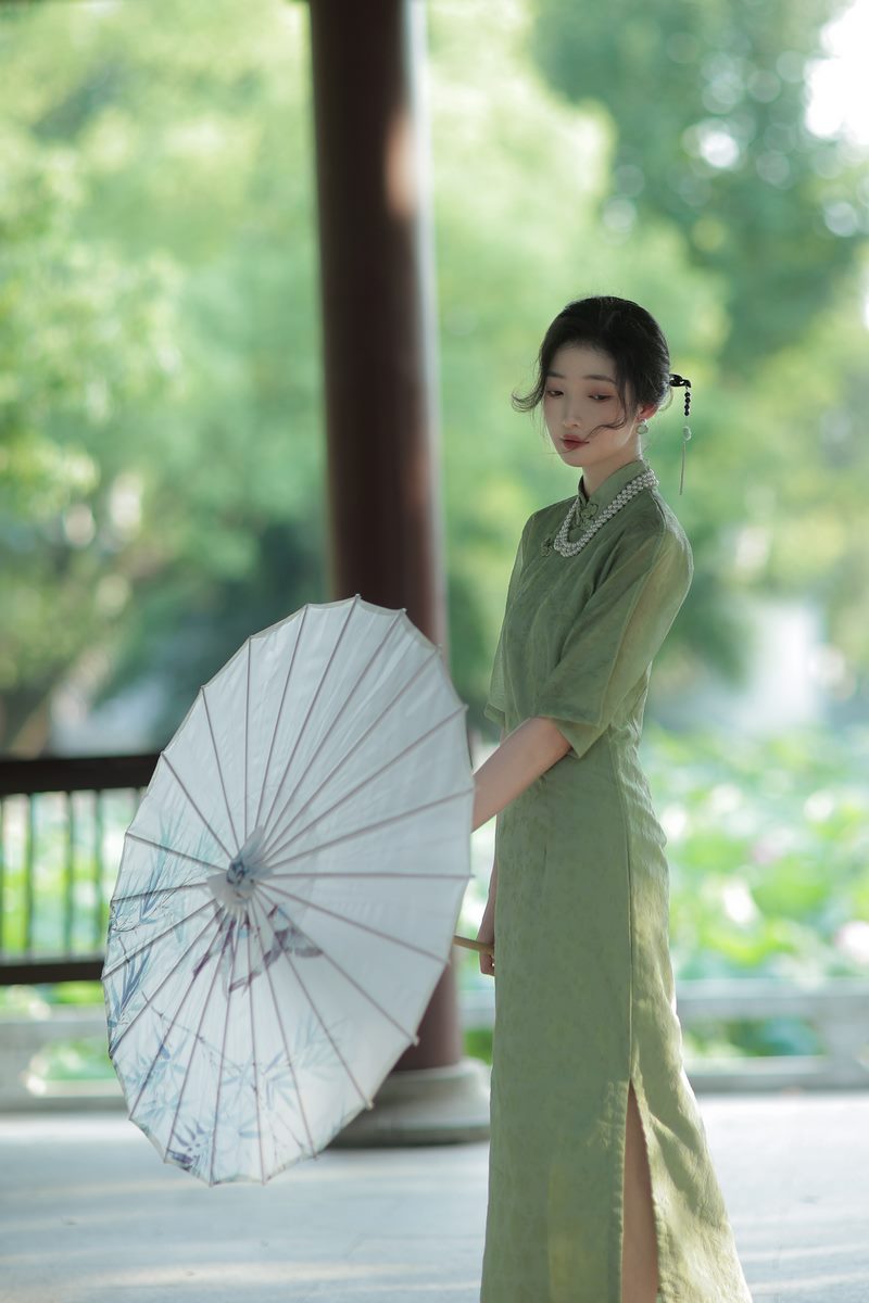 YITUYU艺图语专辑写真