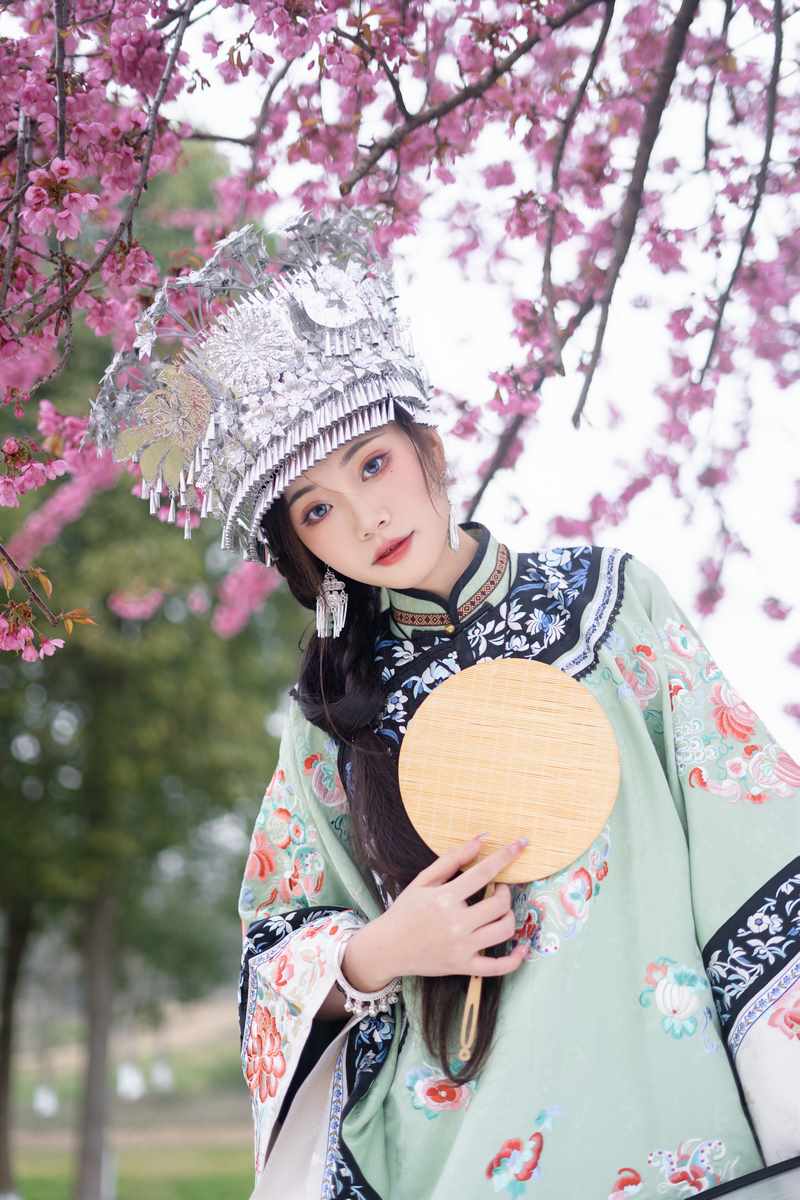 YITUYU艺图语专辑写真