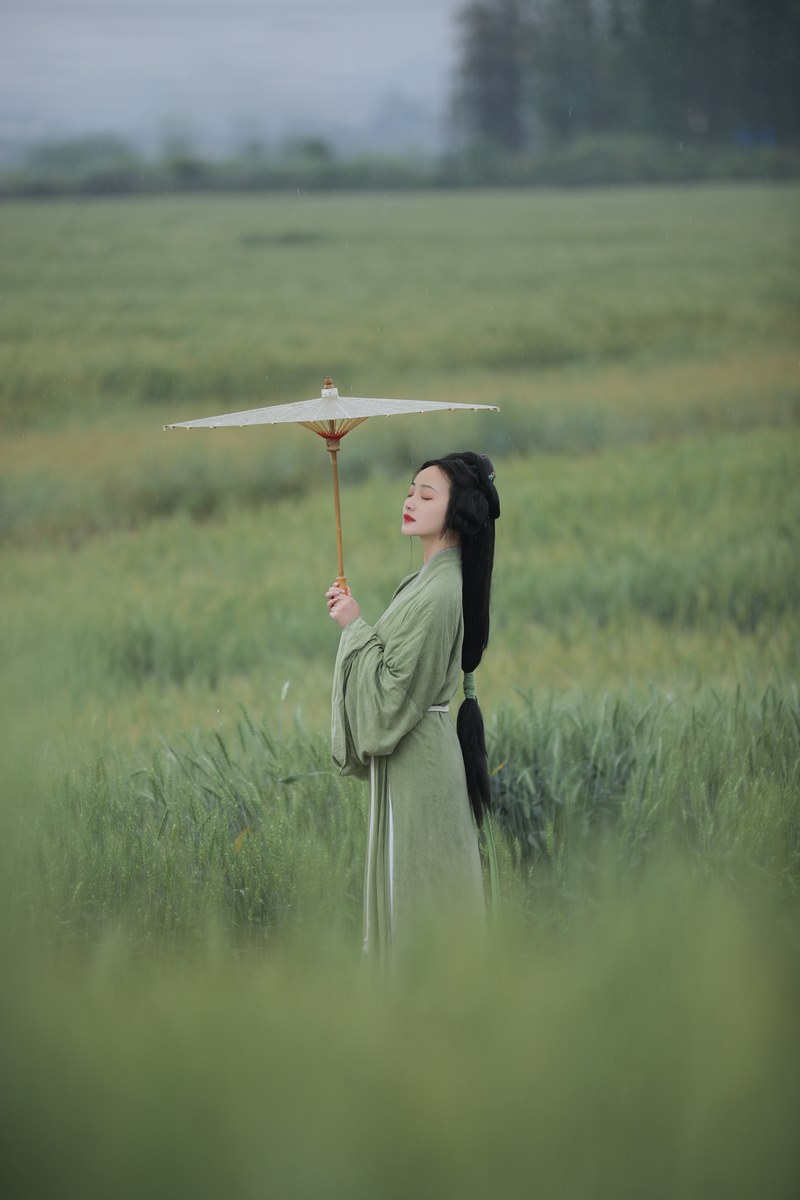 YITUYU艺图语专辑写真