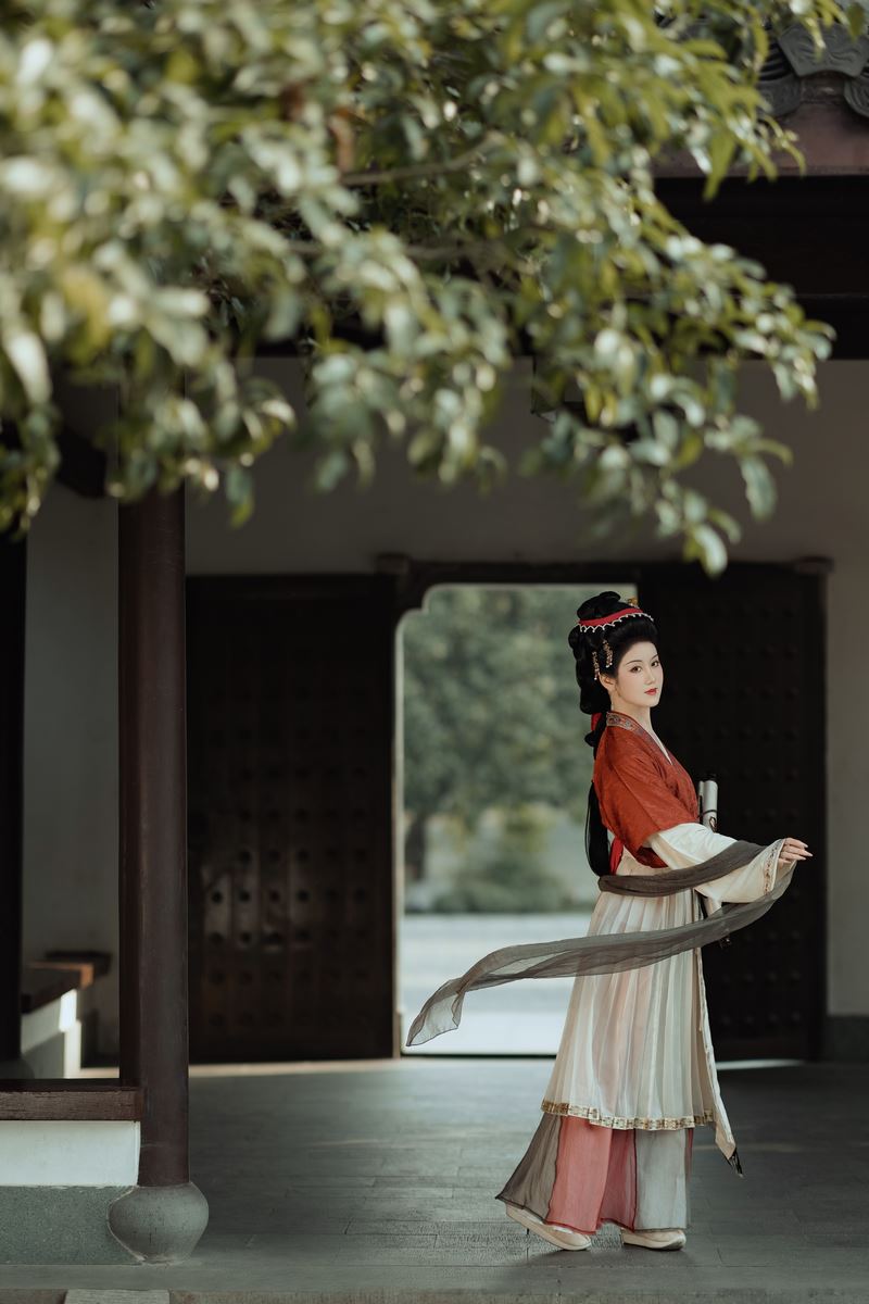 YITUYU艺图语专辑写真