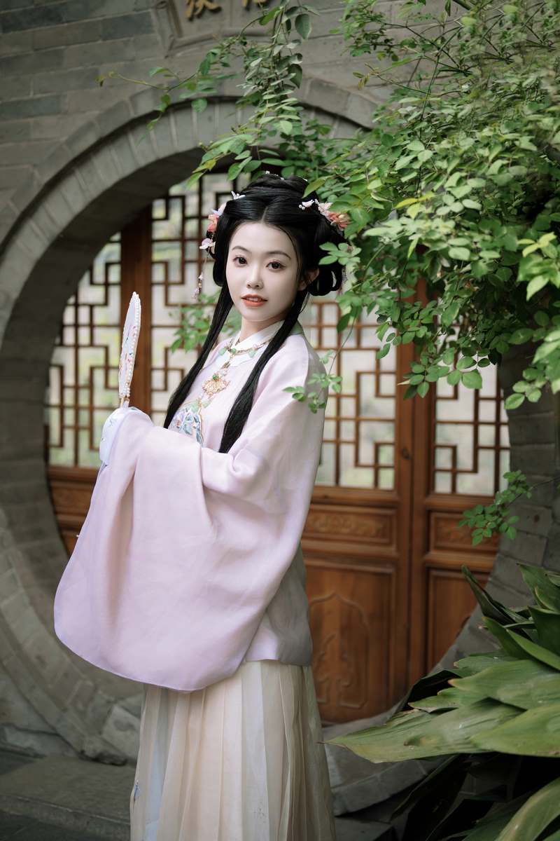 YITUYU艺图语专辑写真