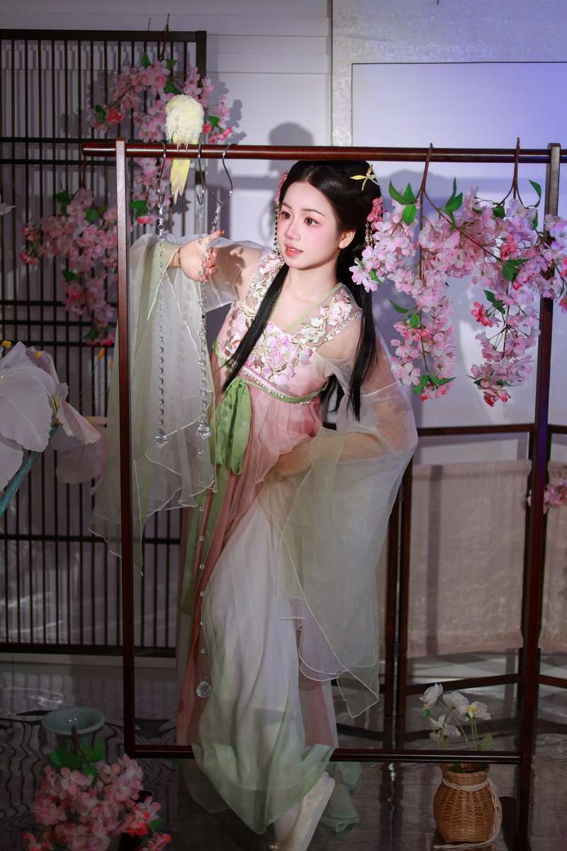 YITUYU艺图语专辑写真