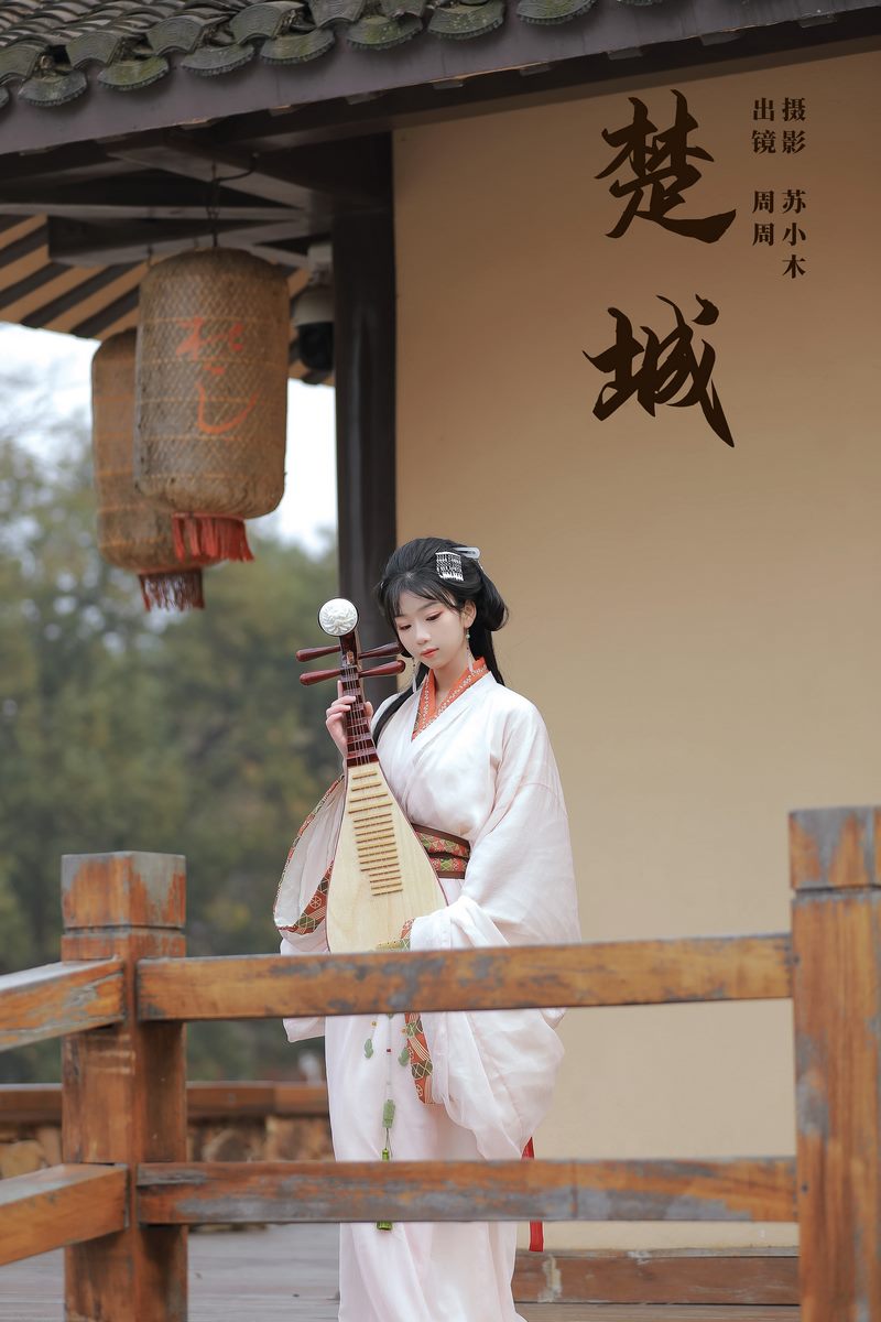 YITUYU艺图语专辑写真