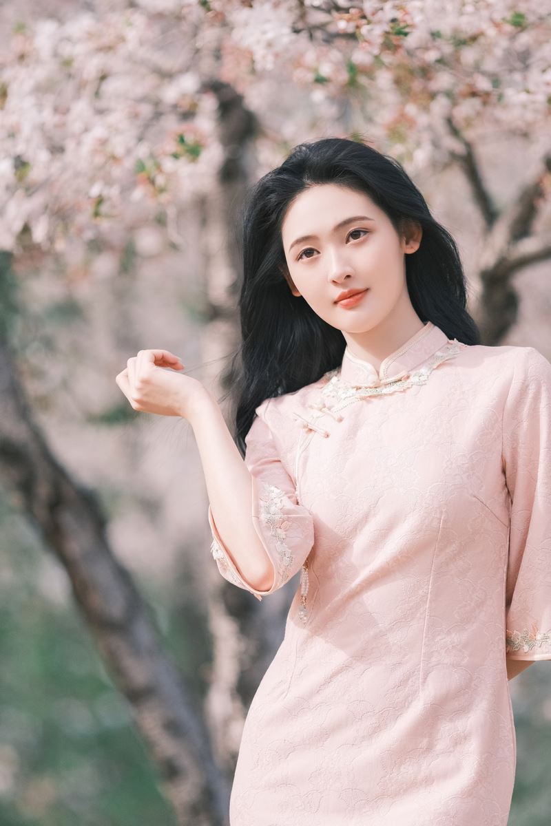 YITUYU艺图语专辑写真