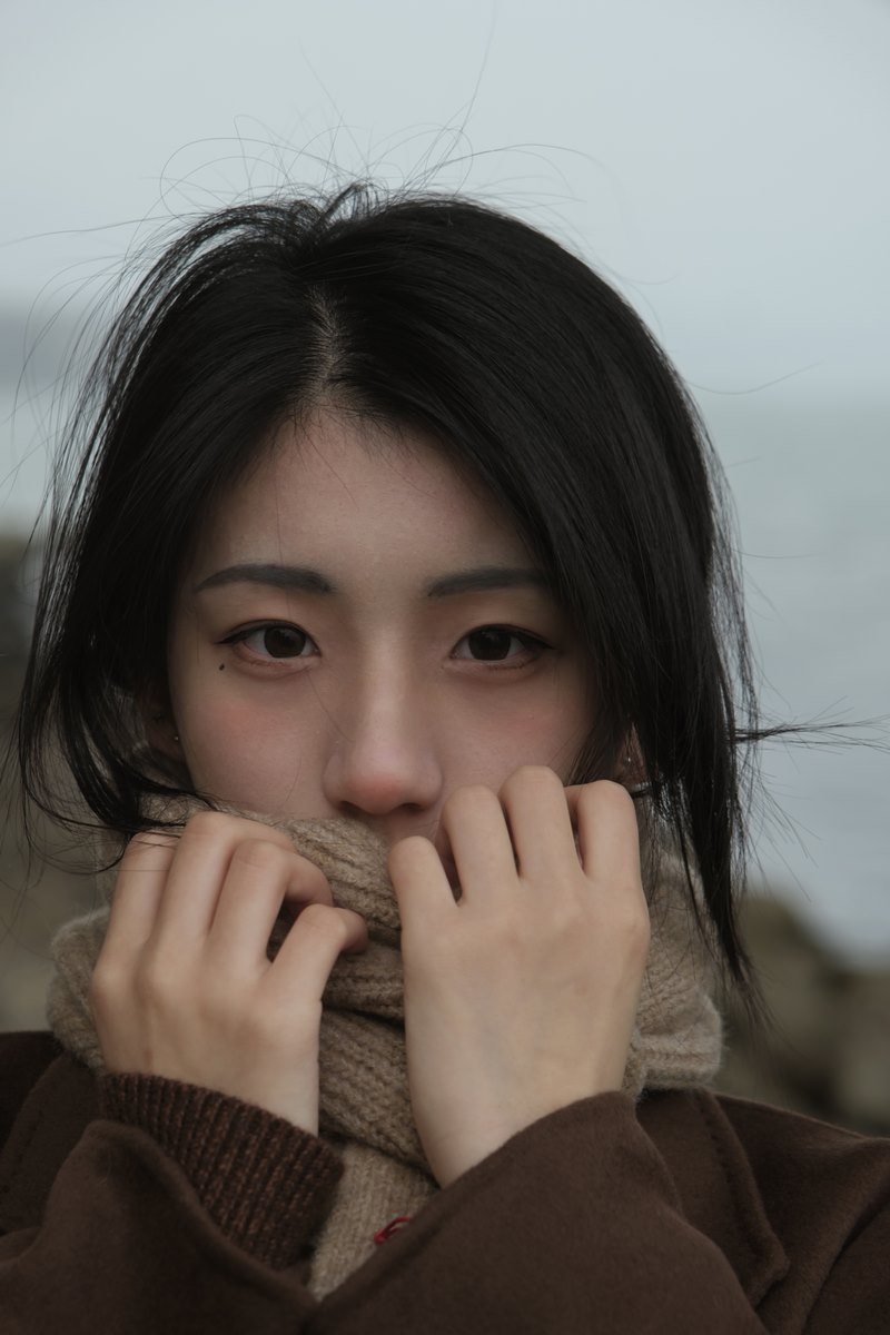 YITUYU艺图语专辑写真