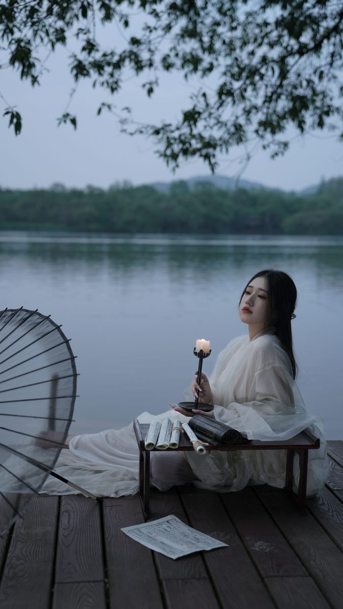 YITUYU艺图语专辑写真