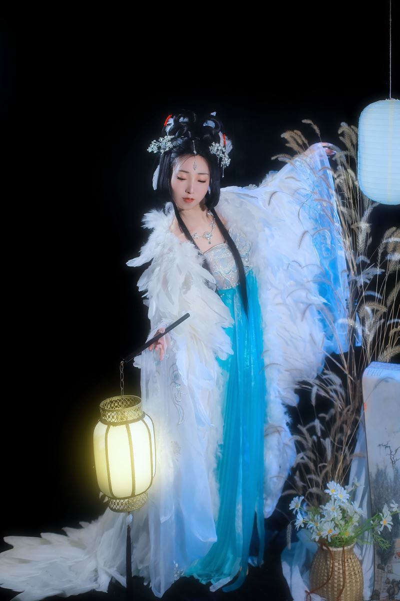 YITUYU艺图语专辑写真