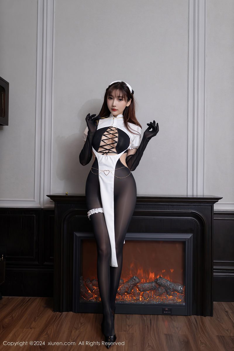 XiuRen秀人网专辑写真