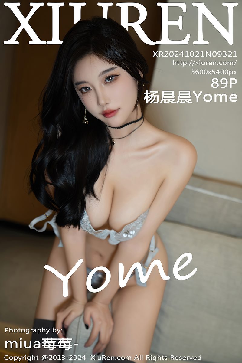 XiuRen秀人网专辑写真