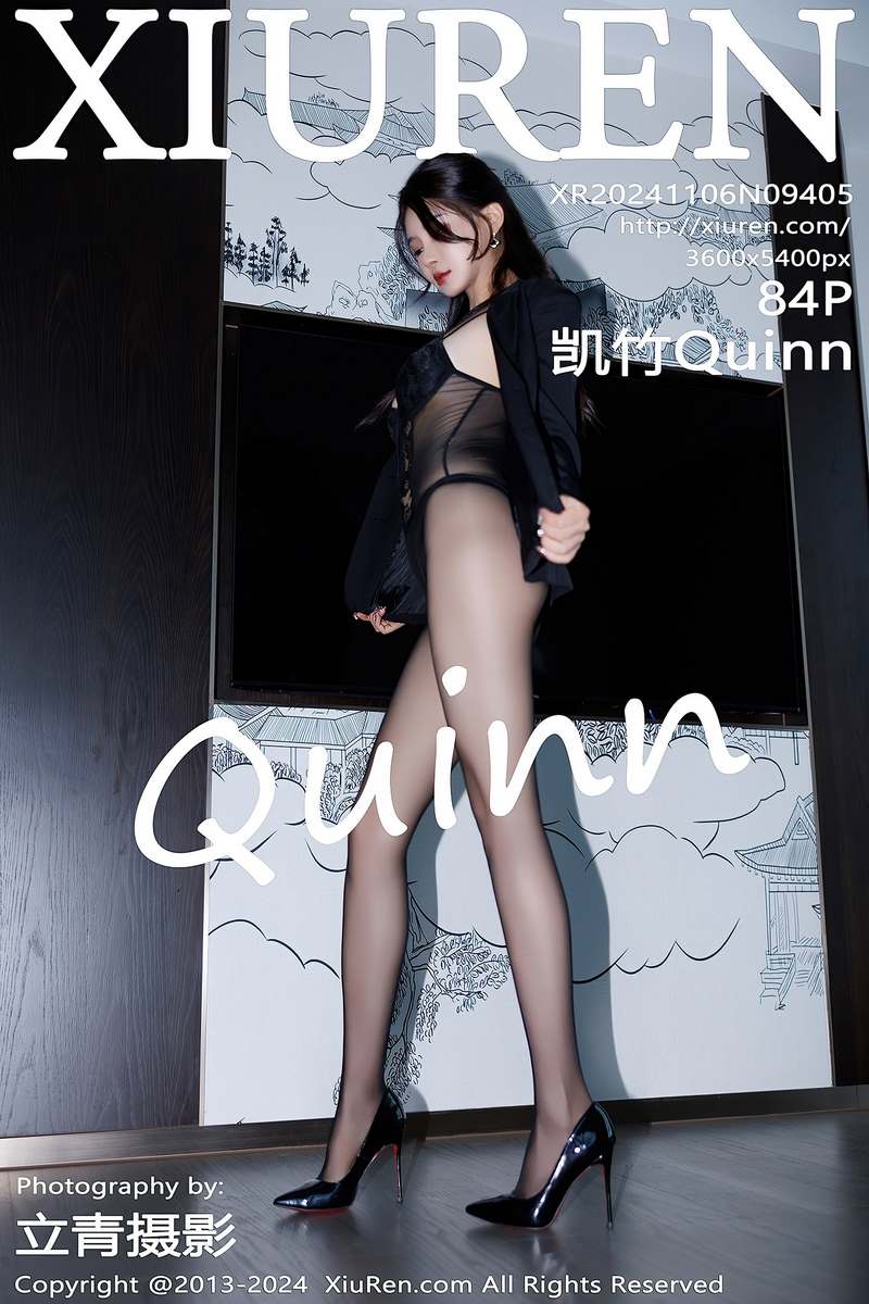 XiuRen秀人网专辑写真
