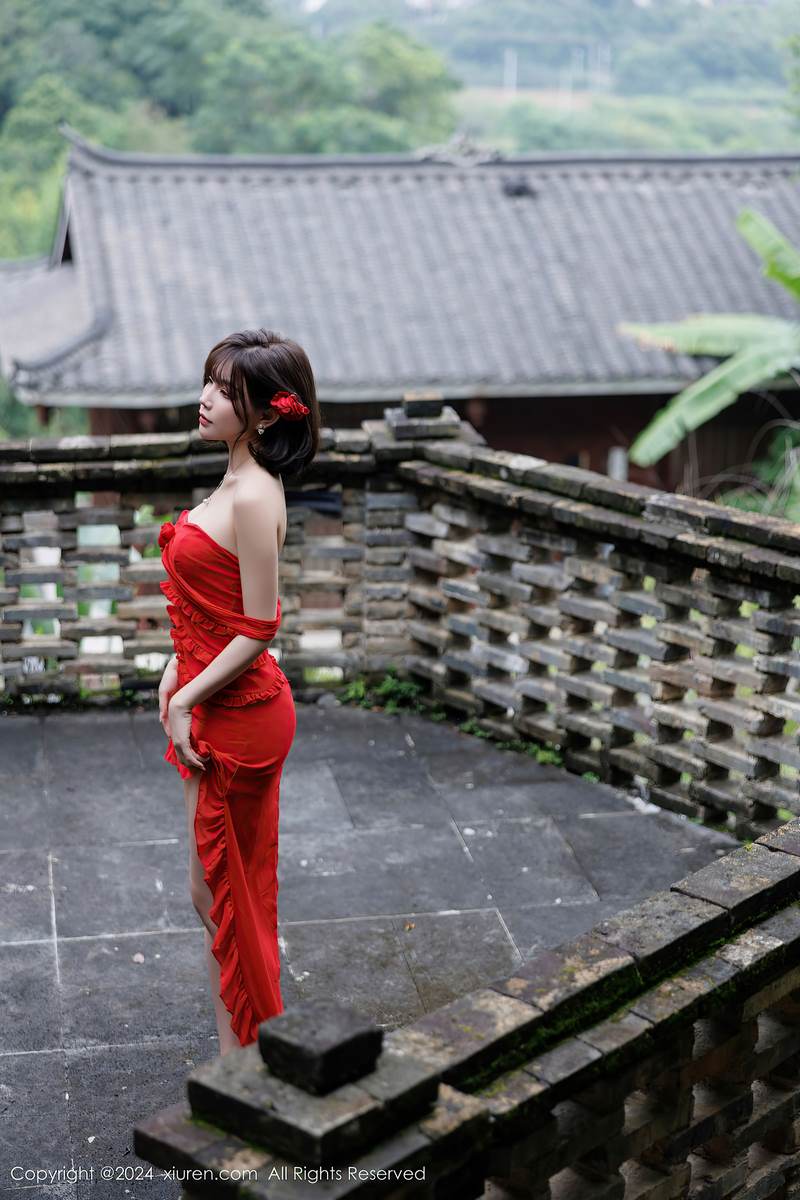 XiuRen秀人网专辑写真