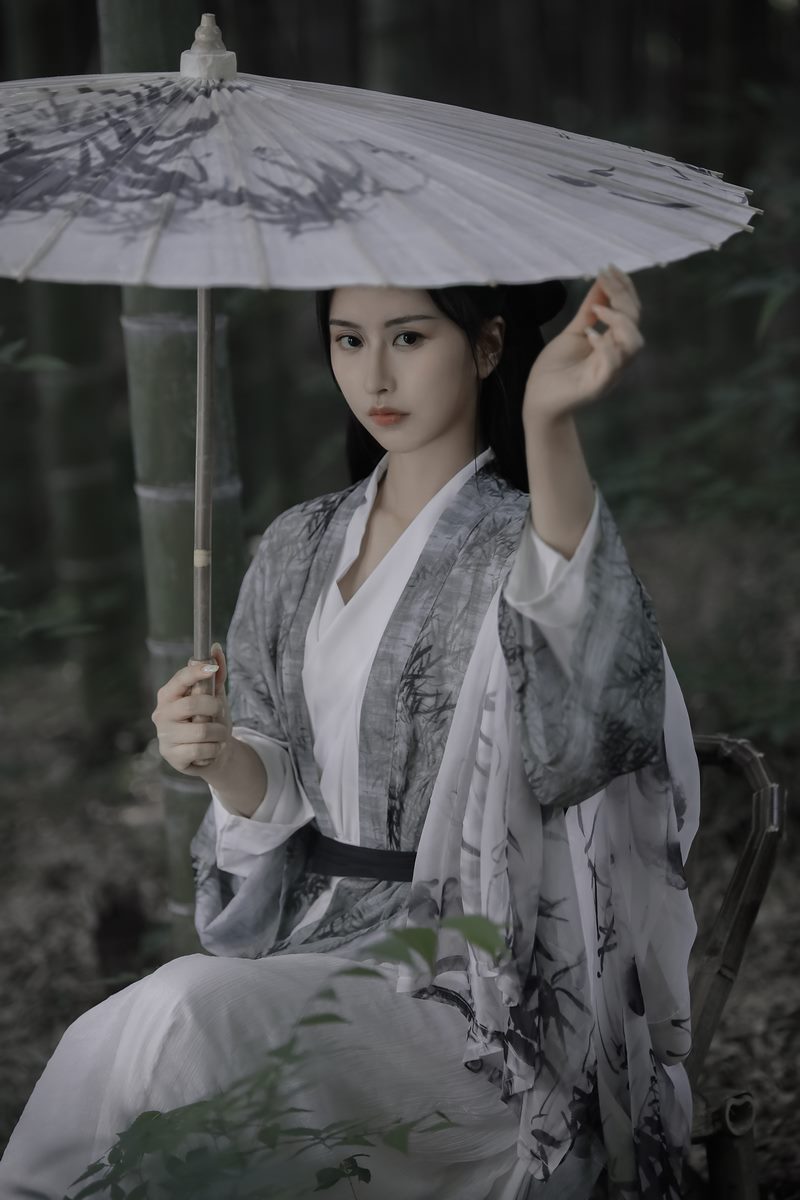 YITUYU艺图语专辑写真