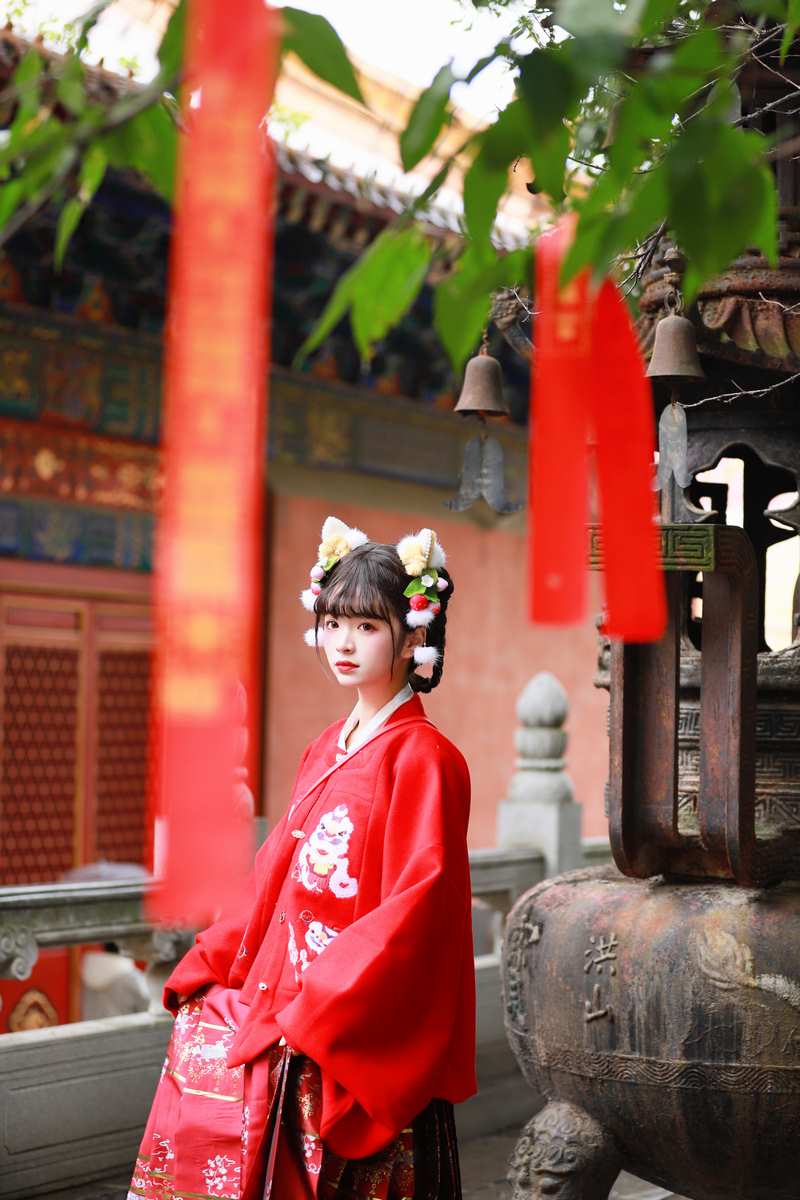 YITUYU艺图语专辑写真