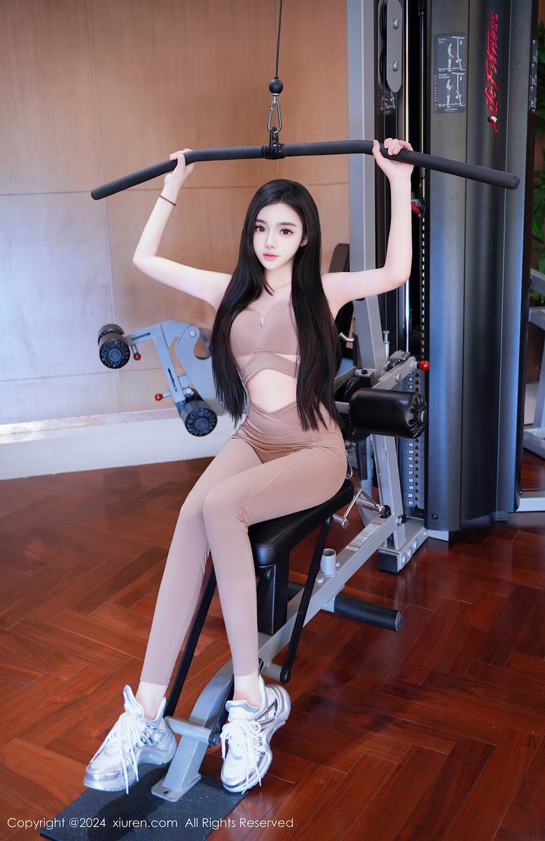 XiuRen秀人网专辑写真