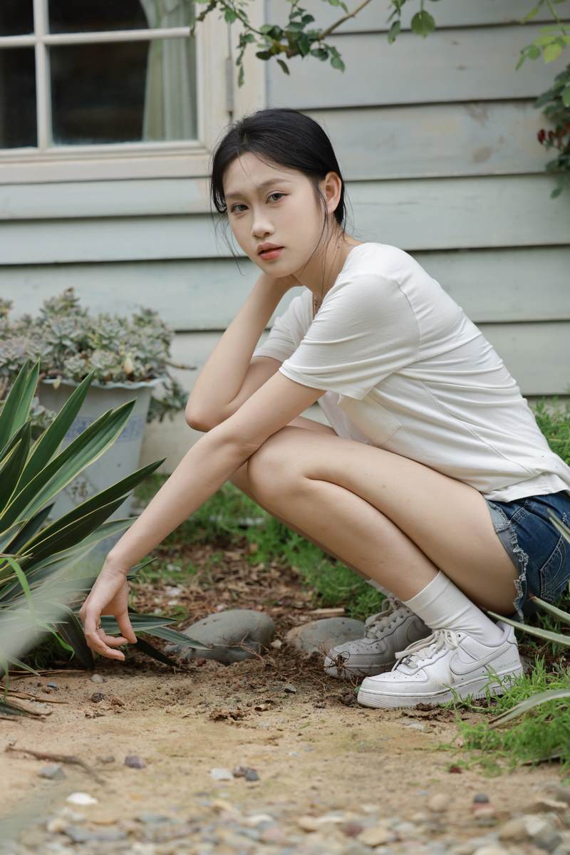 MZSOCK爱美足专辑写真