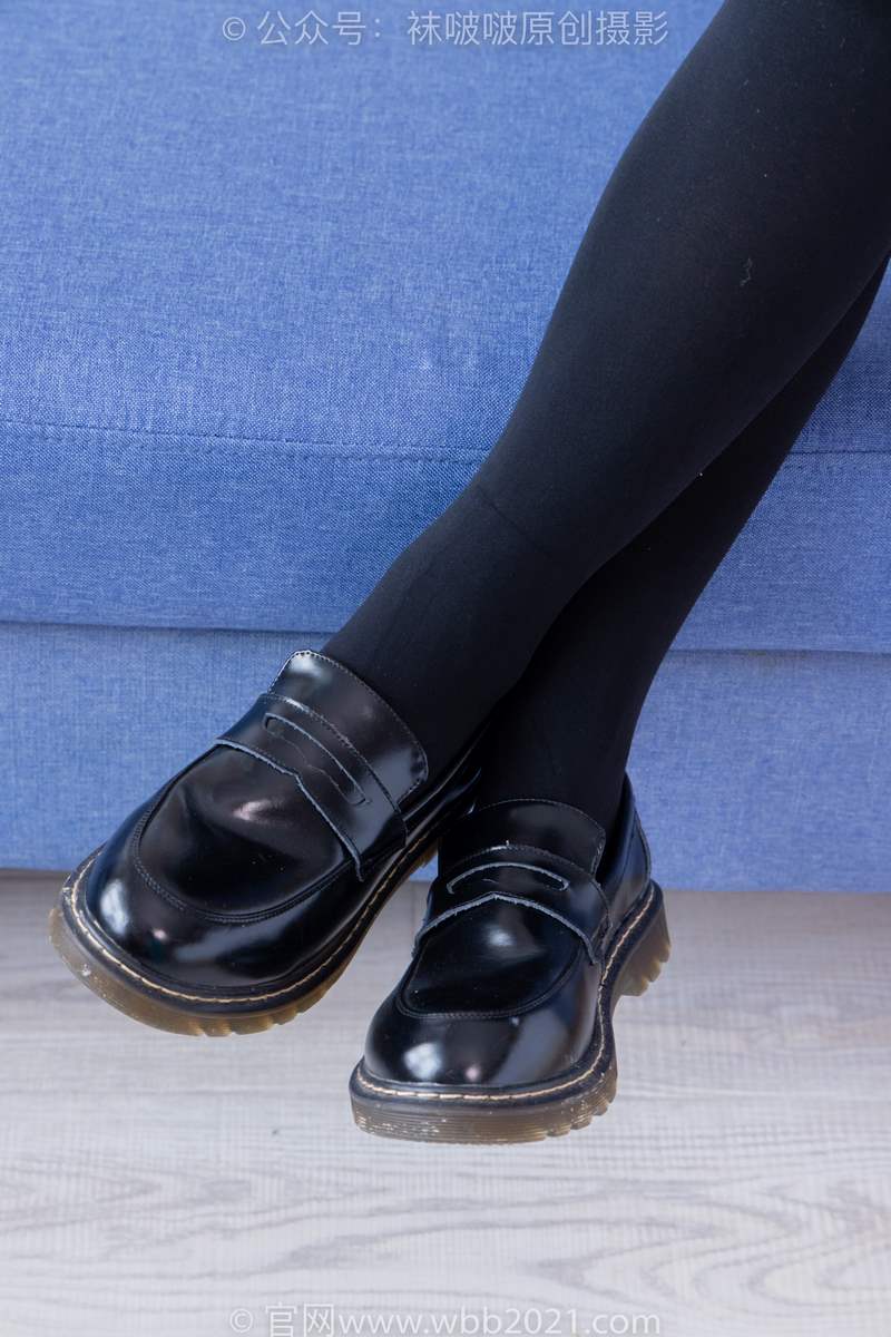 BoBoSocks袜啵啵专辑写真