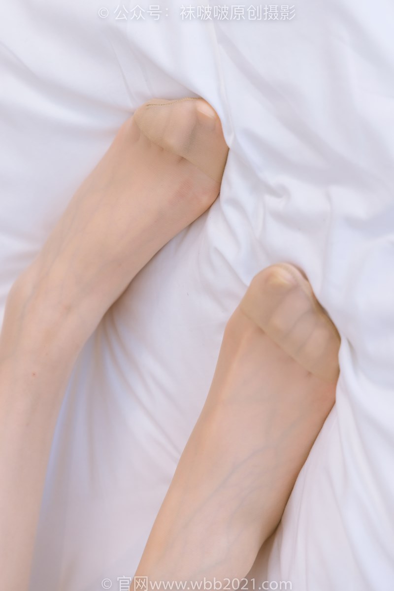 BoBoSocks袜啵啵专辑写真