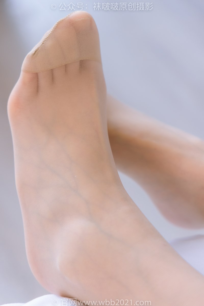 BoBoSocks袜啵啵专辑写真