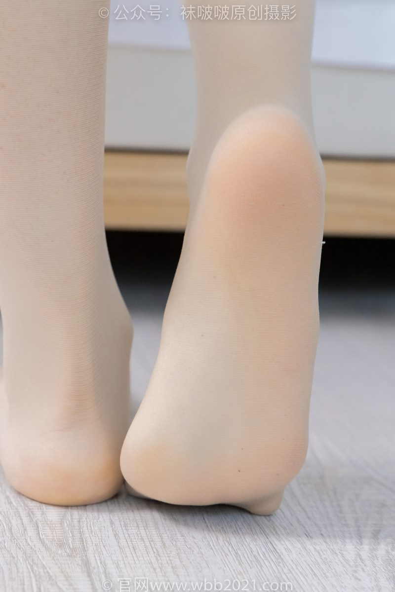 BoBoSocks袜啵啵专辑写真