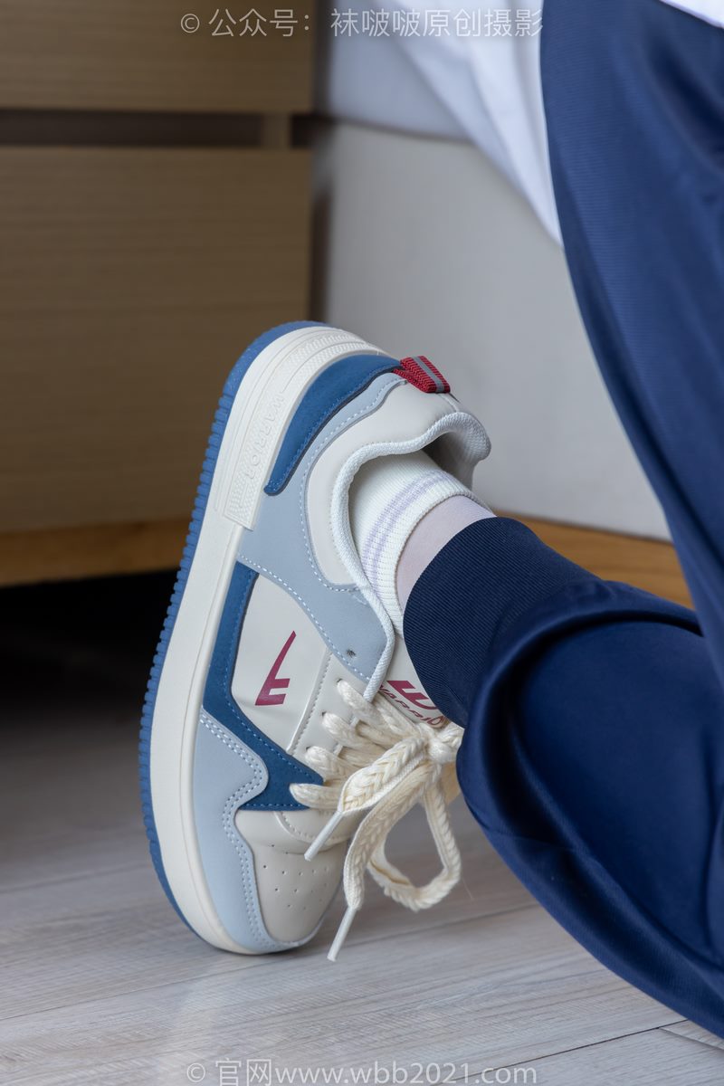 BoBoSocks袜啵啵专辑写真