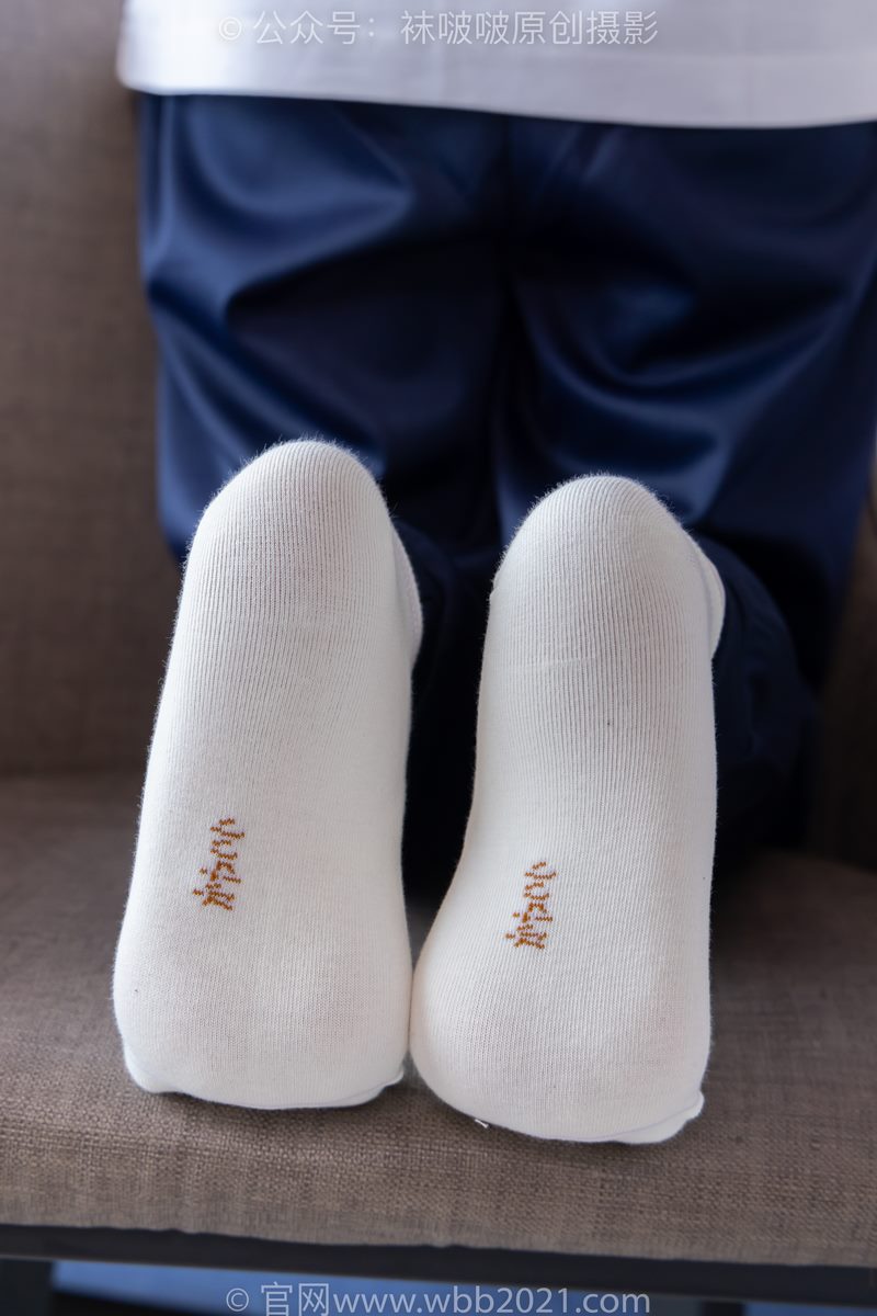 BoBoSocks袜啵啵专辑写真