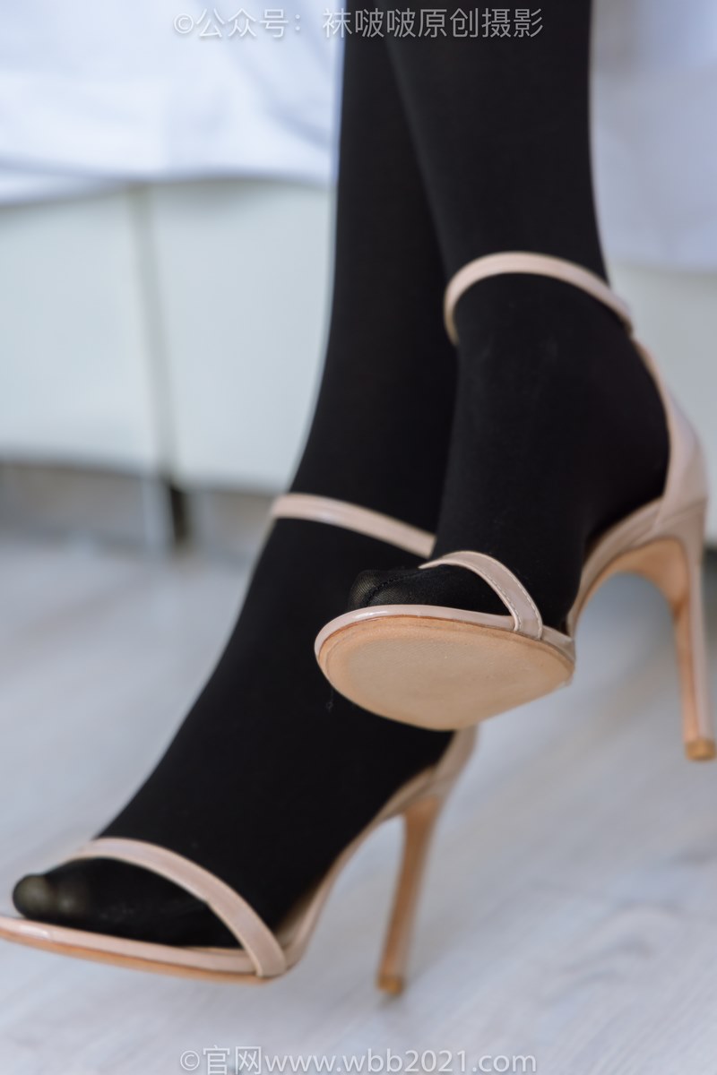 BoBoSocks袜啵啵专辑写真