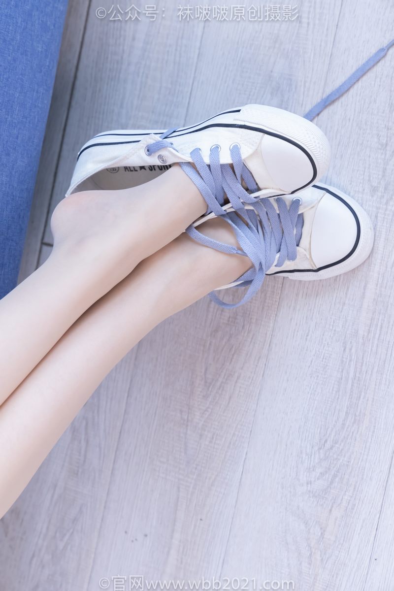 BoBoSocks袜啵啵专辑写真