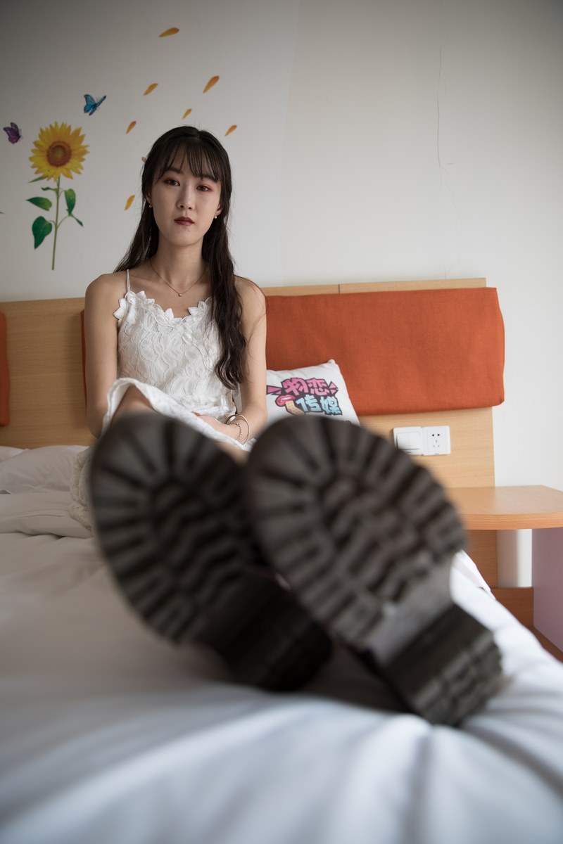 物恋传媒专辑写真
