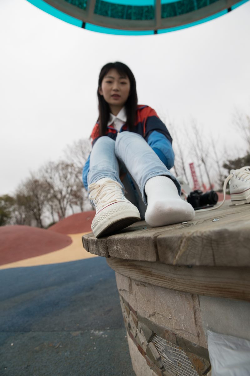 物恋传媒专辑写真