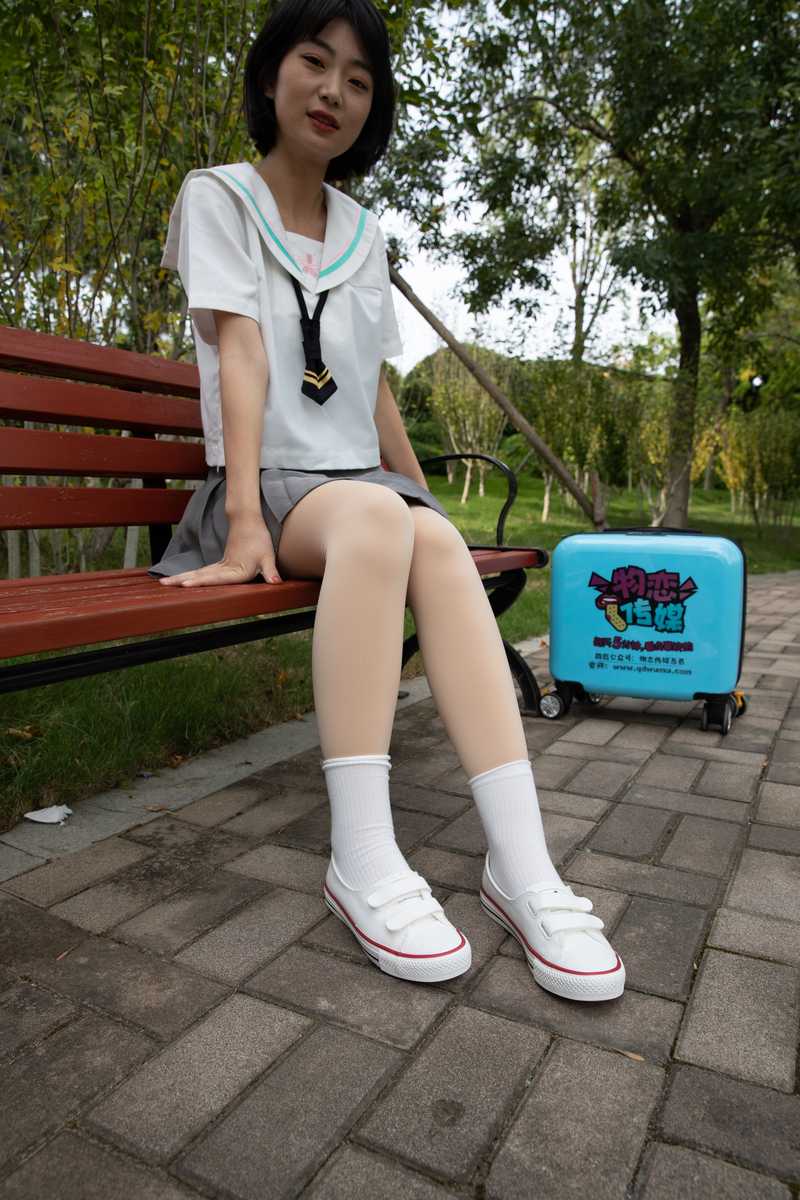 物恋传媒专辑写真