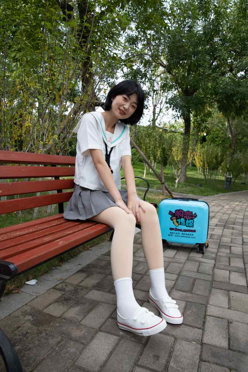 物恋传媒专辑写真