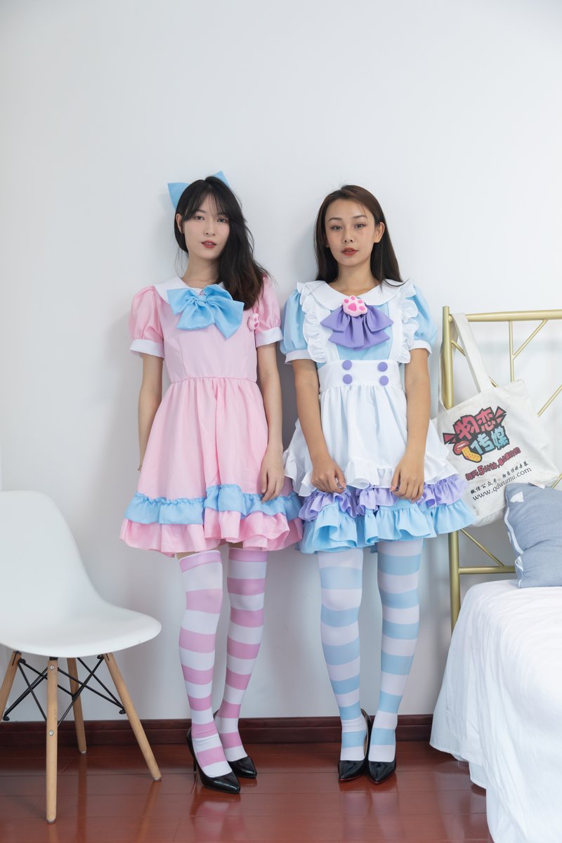 物恋传媒专辑写真