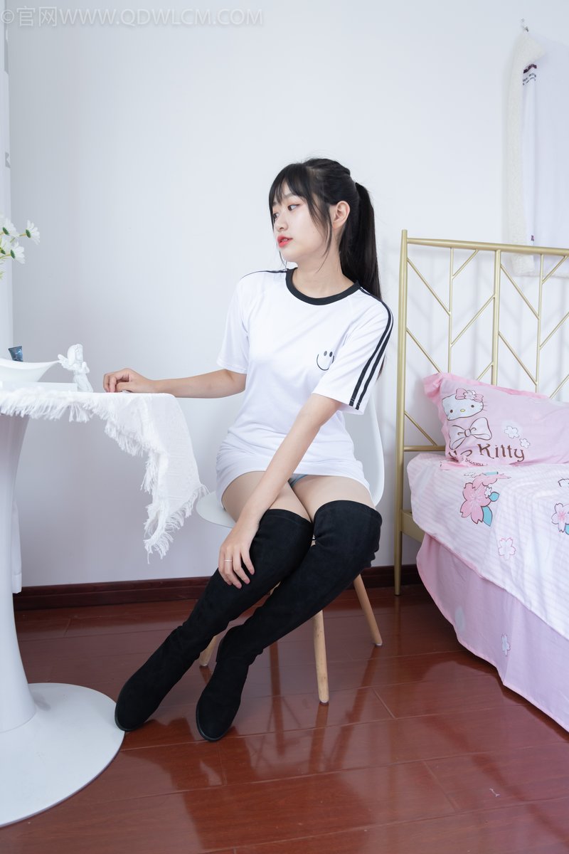 物恋传媒专辑写真