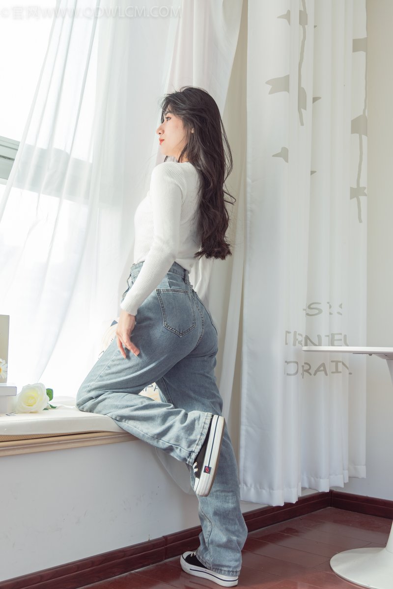 物恋传媒专辑写真