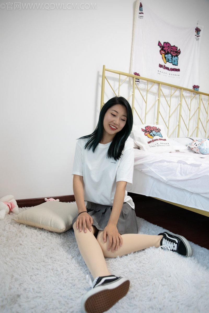 物恋传媒专辑写真