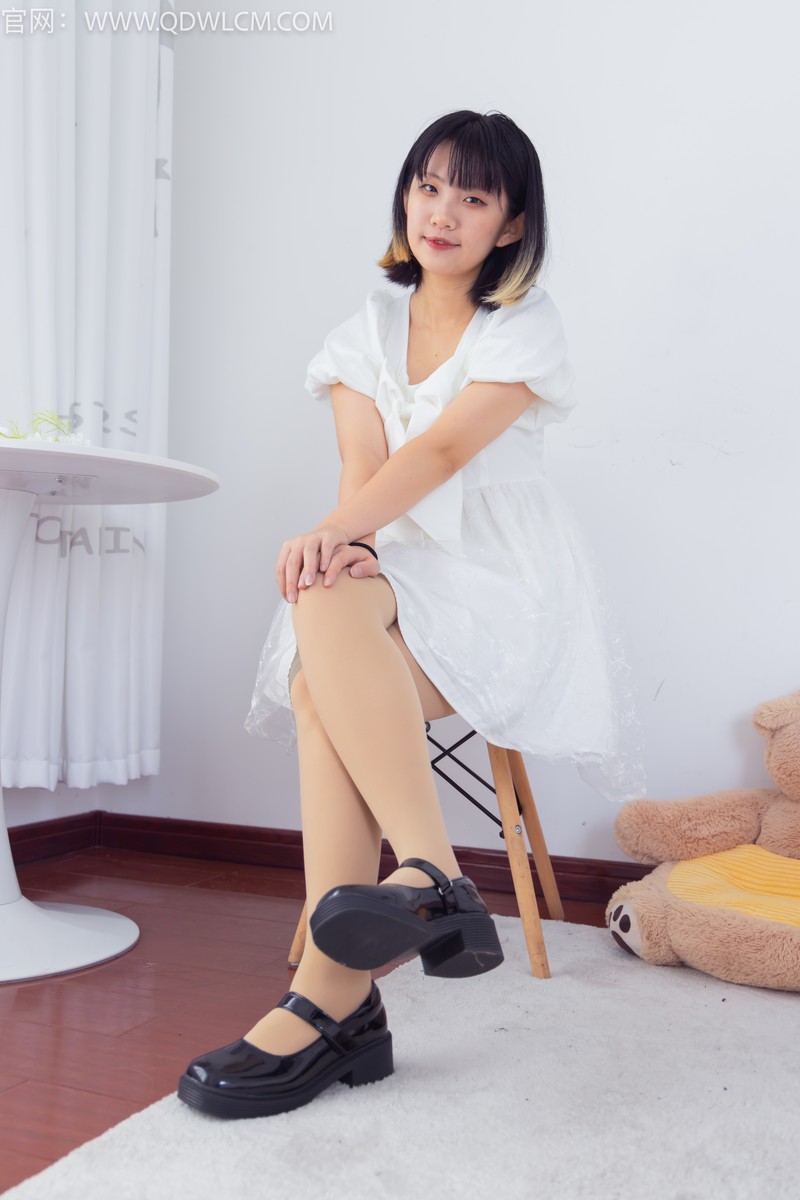 物恋传媒专辑写真
