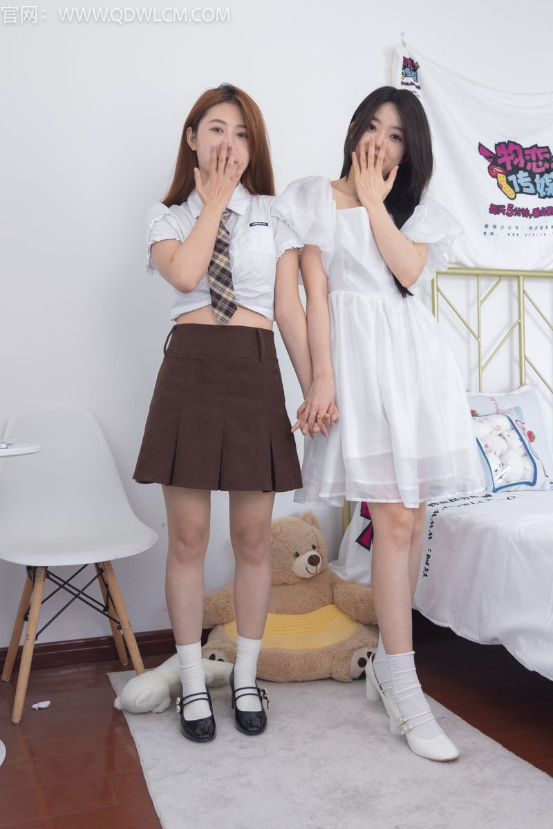 物恋传媒专辑写真