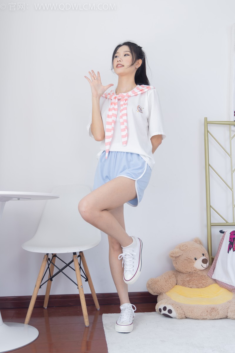 物恋传媒专辑写真