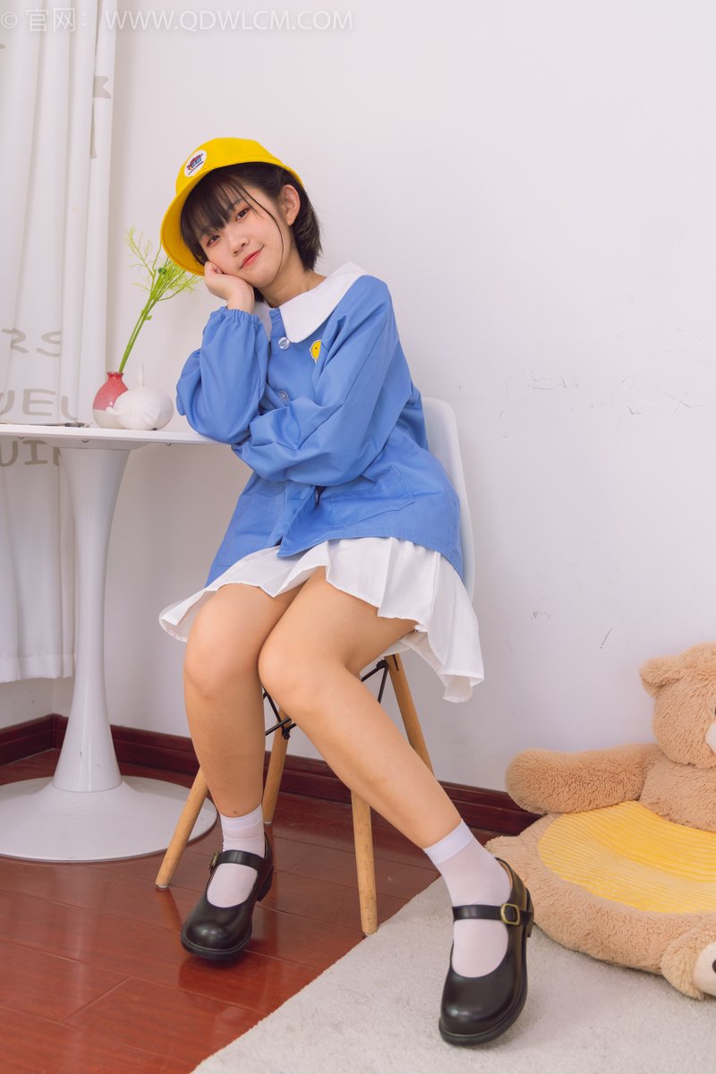 物恋传媒专辑写真