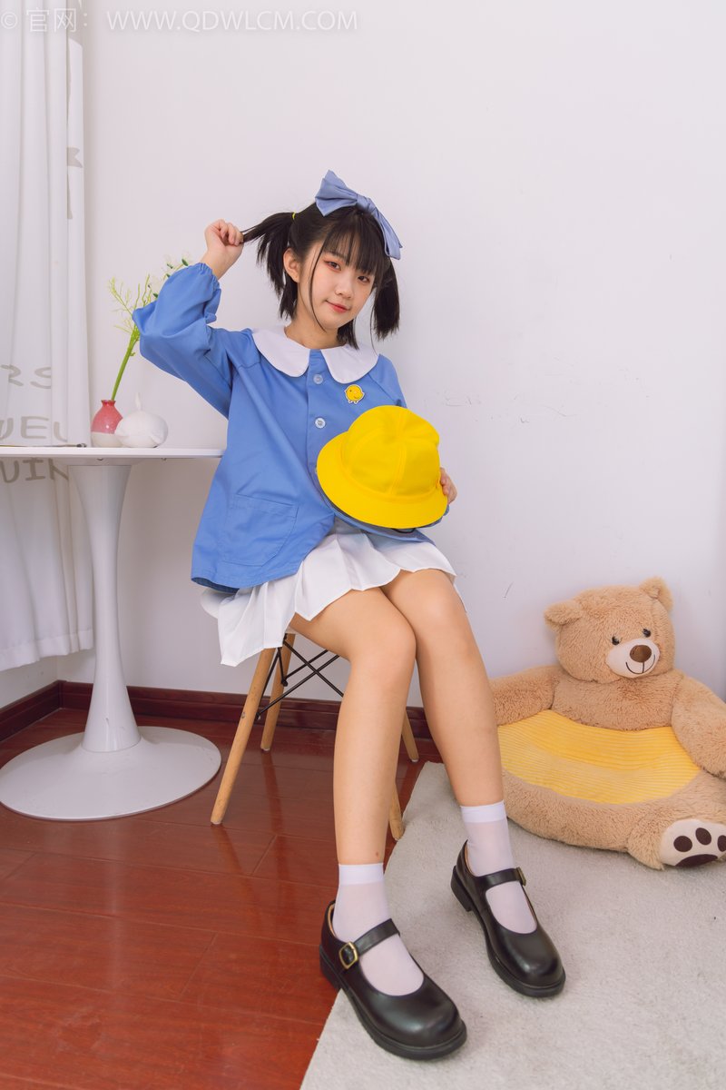 物恋传媒专辑写真