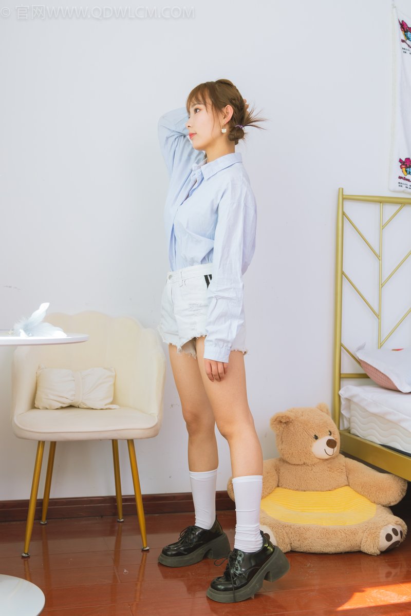 物恋传媒专辑写真