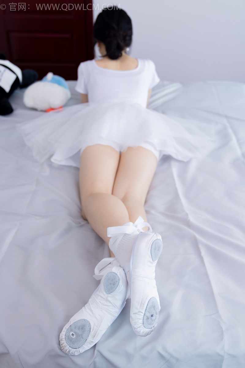 物恋传媒专辑写真