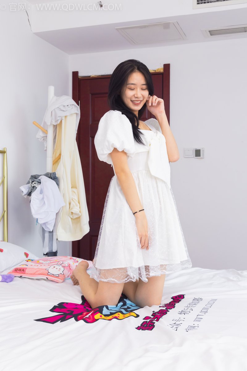 物恋传媒专辑写真
