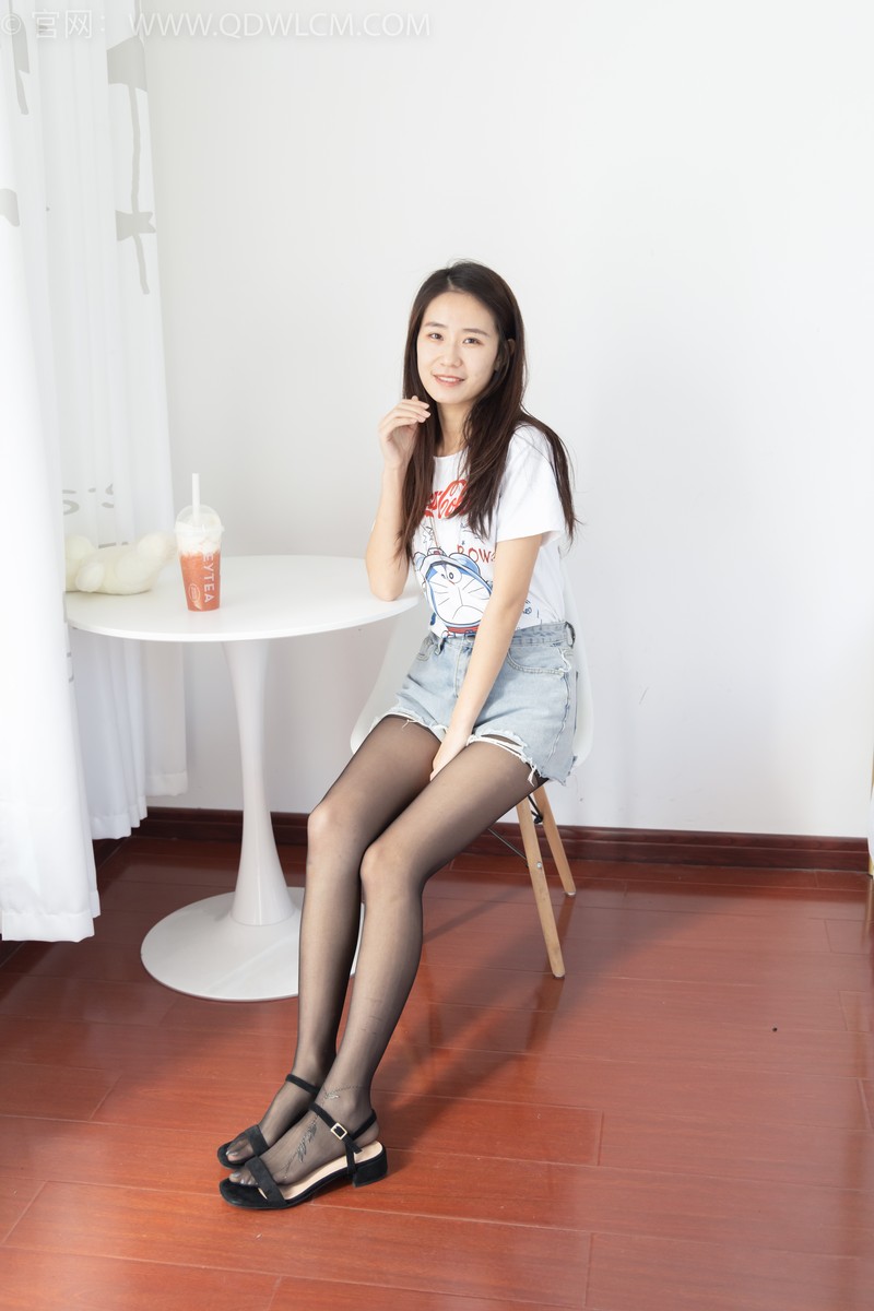 物恋传媒专辑写真