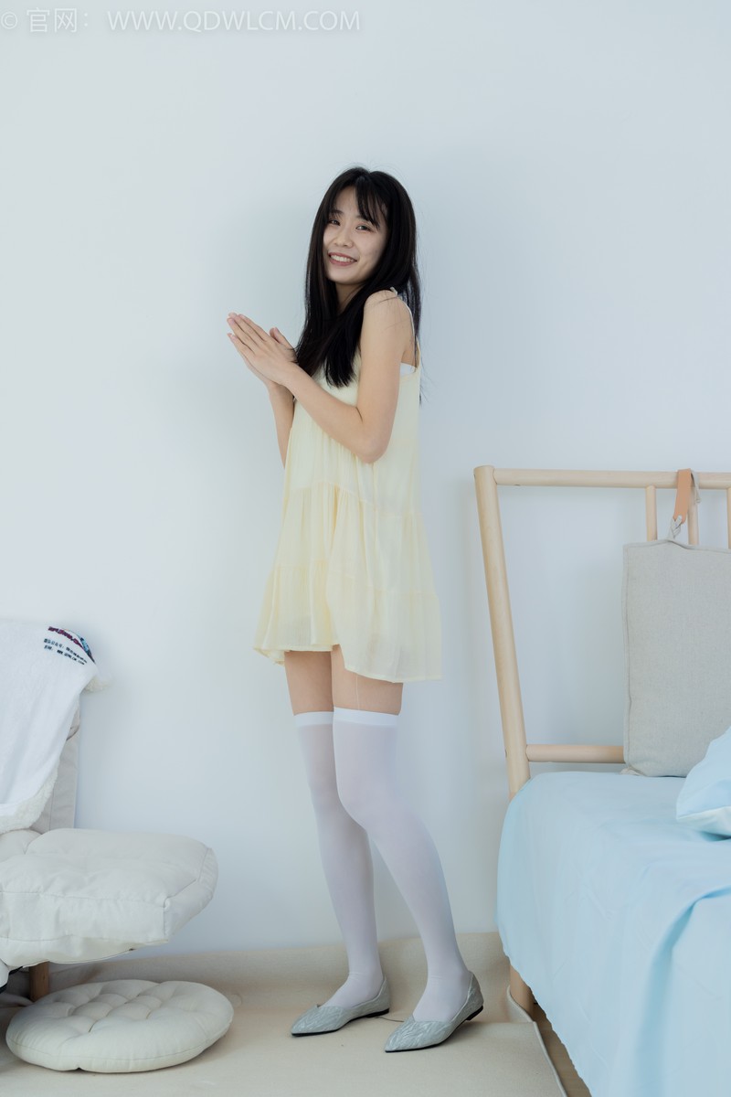 物恋传媒专辑写真