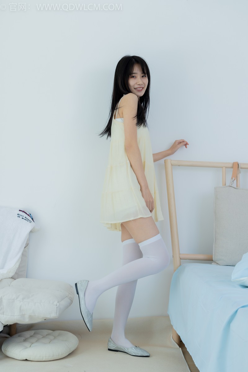 物恋传媒专辑写真