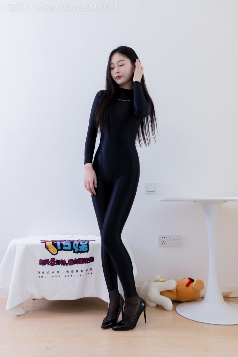 物恋传媒专辑写真