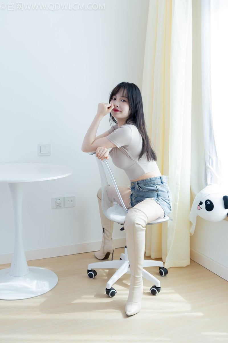 物恋传媒专辑写真
