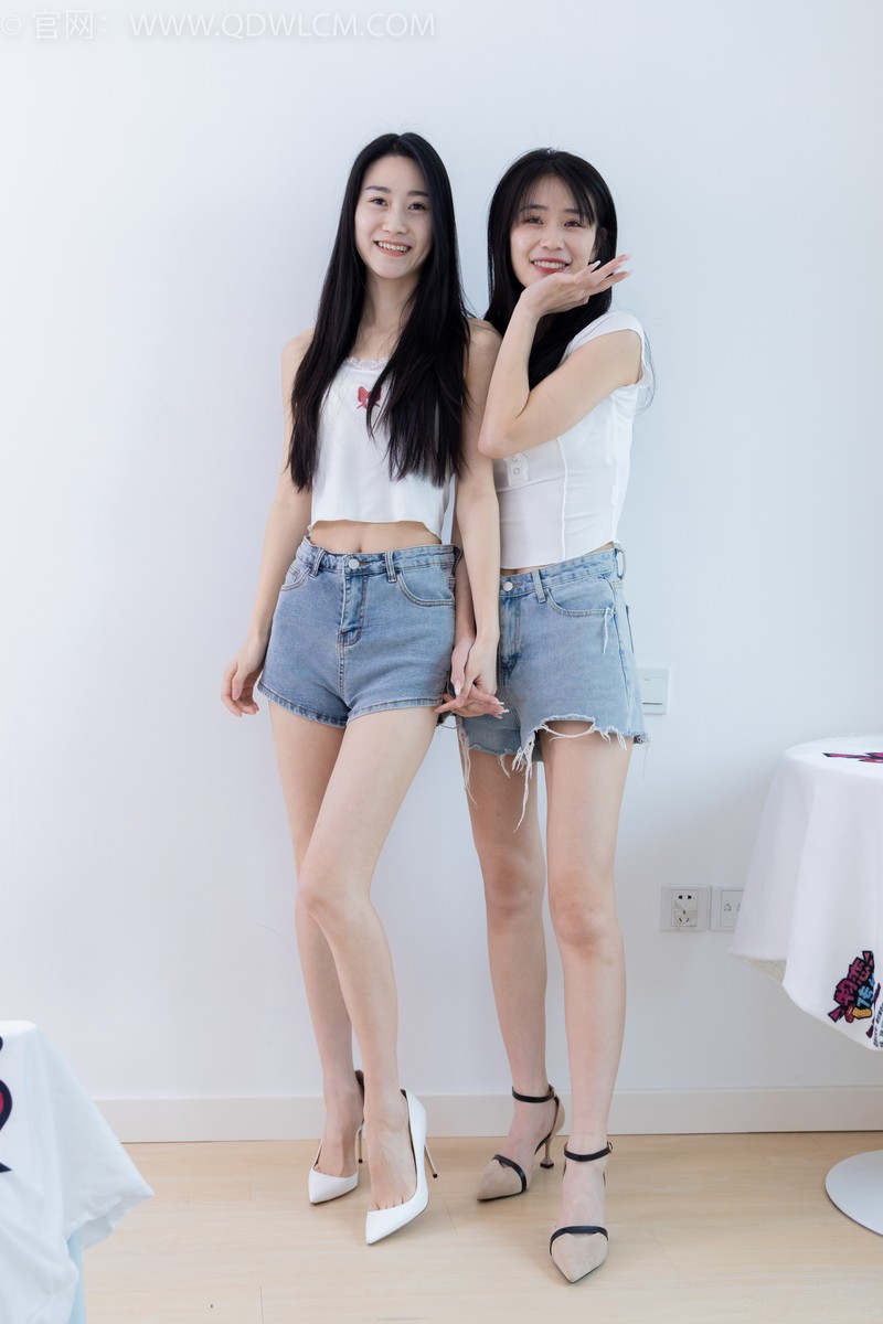 物恋传媒专辑写真